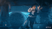 Avatar The Last Airbender GIF by NETFLIX