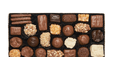 Los Angeles Chocolate Sticker by See's Candies