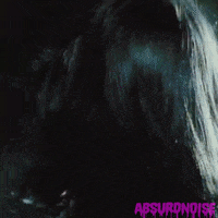 scared demon wind GIF by absurdnoise