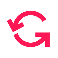 getblogger getblogger Sticker