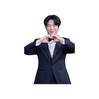 Junwon Jjw Sticker