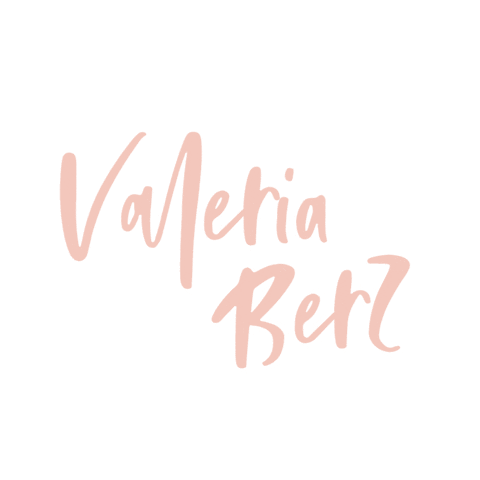 Valeriasstickers Valeriaberz Sticker by Sinikka Li