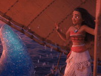 Water Good Job GIF by Disney