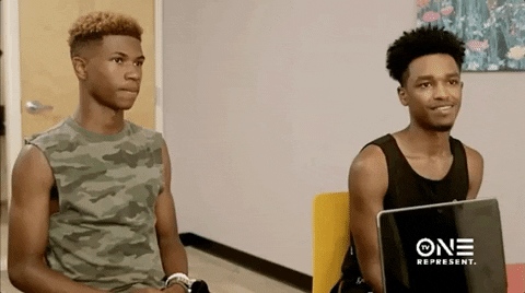 tvonetv giphygifgrabber wow no shocked GIF