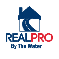 Water Home Sticker by RealPro