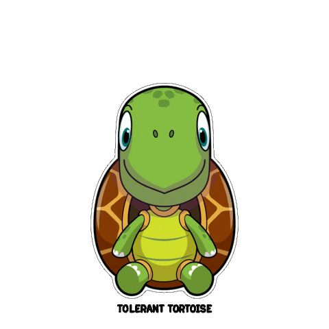Unity Understanding Sticker by VeeFriends