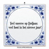 Winter Humor GIF by Tegelspreuken.nl