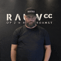 Oh Yeah Yes GIF by RauwCC