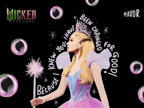 Ariana Grande Fan Art GIF by Mirror