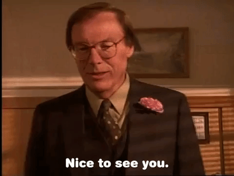 season 3 GIF