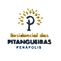 Pitangueiras Penapolis Sticker by BRN Construtora