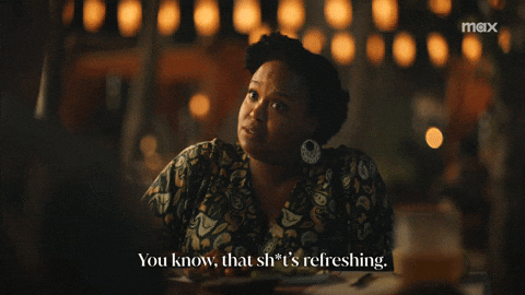 The White Lotus GIF by HBO Max
