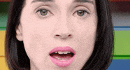 New York GIF by St. Vincent