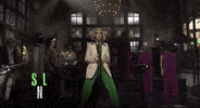 St Vincent Snl GIF by Saturday Night Live