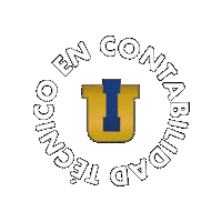Tecnico En Contabilidad Sticker by U Independiente