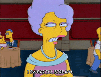 talking season 3 GIF