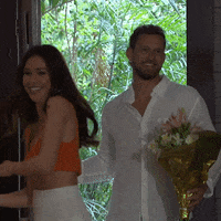 Wave Hello GIF by The Bachelorette