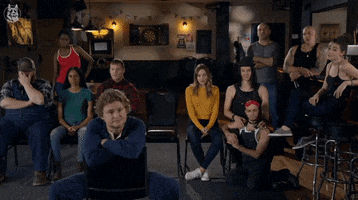 Letterkenny GIF by Crave