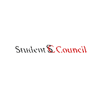 Sc Sticker by AAU Student Council
