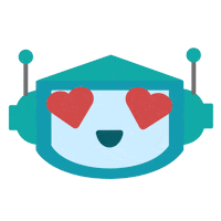 In Love College Sticker by ateneomisa