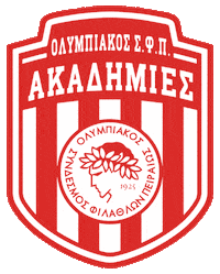 Osfp Sticker by OlympiacosSFP