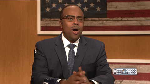 Disappointed Snl GIF by Saturday Night Live
