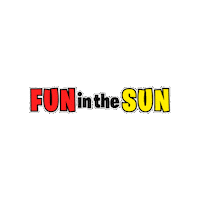 Summer Fun Sticker by Heights