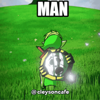 Man Mask GIF