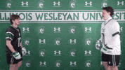 Tgoe Iwutitans GIF by iwusports