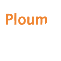 25Jaar Sticker by Ploum