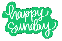 Weekend Sunday Sticker by bestfriendsforfrosting