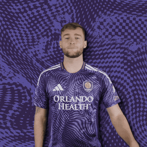 Usa Hello GIF by Orlando City SC