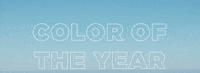 Color Of The Year GIF by Sobe Promos