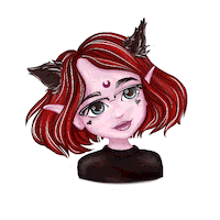 Shvetcart Sticker