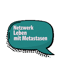 Fshkrebs Sticker by Frauenselbsthilfe Krebs