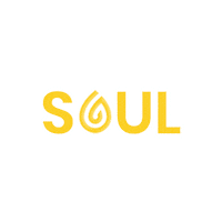 Sweet Dreams Dog Cbd Sticker by Soul CBD