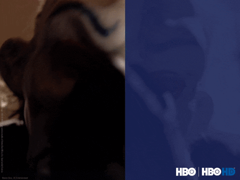 heath ledger GIF by HBO India