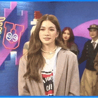 Bini Aiah GIF