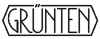 Logo Sticker by Gruntenveggieoats