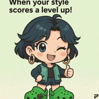 Level Up GIF by Persona