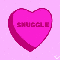 Valentines Day Kiss GIF