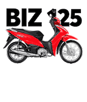 tarrafautomotivo bike moto honda cg Sticker