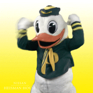 college football GIF by Nissan USA
