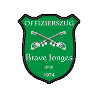 Sticker by St. Sebastianus Bruderschaft Neersen eV