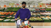 Shopping Reaction GIF by Lidl GB
