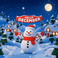Merry Christmas GIF