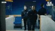 Chat Up Bbc GIF by Two Cities TV