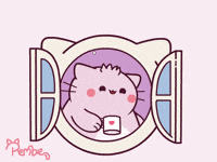 Good Morning Coffee GIF by Pembe