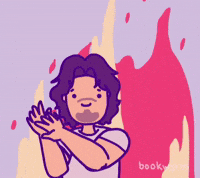 Fire Fire GIF
