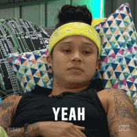 big brother pop GIF by Big Brother After Dark